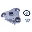 Kit de réparation, coupelle de suspension avant gauche DENCKERMANN D600075 - Visuel 1