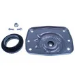 Kit de réparation, coupelle de suspension avant gauche DENCKERMANN D600096 - Visuel 1