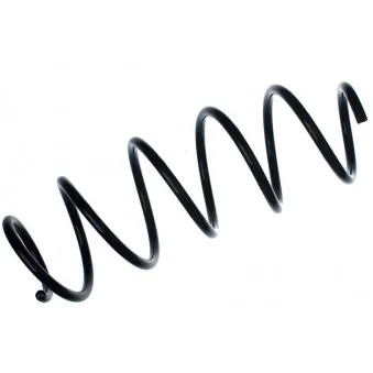 Ressort de suspension DENCKERMANN D700013