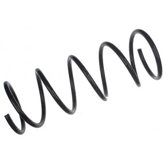 Ressort de suspension DENCKERMANN D700015