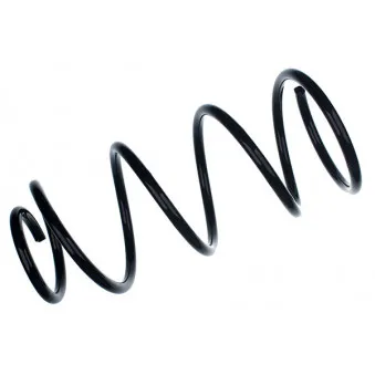 Ressort de suspension DENCKERMANN D700016
