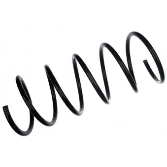 Ressort de suspension DENCKERMANN D700020