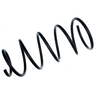 Ressort de suspension DENCKERMANN D700021