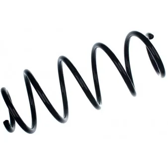 Ressort de suspension DENCKERMANN D700023