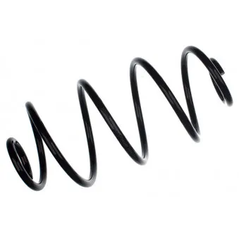 Ressort de suspension DENCKERMANN D700031