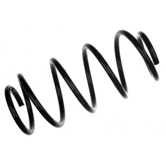 Ressort de suspension DENCKERMANN D700032