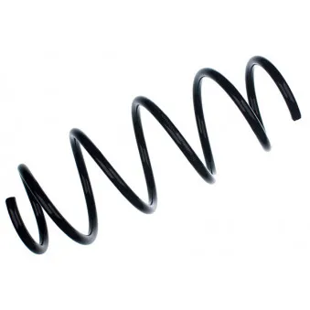 Ressort de suspension DENCKERMANN D700053