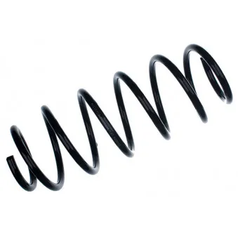 Ressort de suspension DENCKERMANN D700056