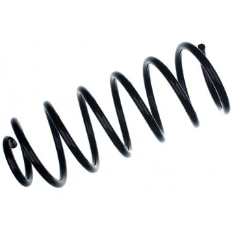 Ressort de suspension DENCKERMANN D700059