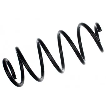 Ressort de suspension DENCKERMANN D700065