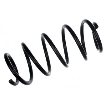 Ressort de suspension DENCKERMANN D700071