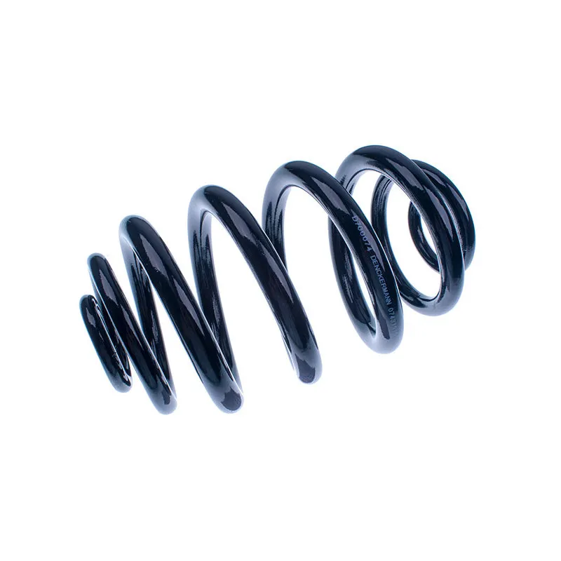 Ressort de suspension DENCKERMANN D700074