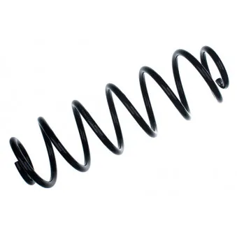 Ressort de suspension DENCKERMANN D700078