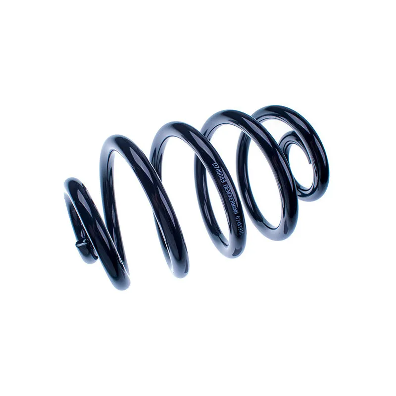 Ressort de suspension DENCKERMANN D700089
