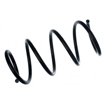 Ressort de suspension DENCKERMANN D700092