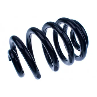 Ressort de suspension DENCKERMANN D700132