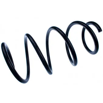 Ressort de suspension DENCKERMANN D700281