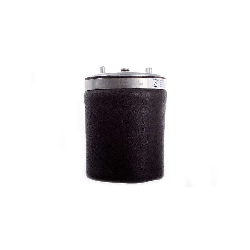 Ressort pneumatique, châssis arrière droit DENCKERMANN DSA110G
