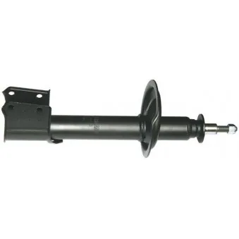 Jeu de 2 amortisseurs avant DENCKERMANN DSB001O