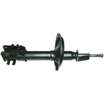 Jeu de 2 amortisseurs avant DENCKERMANN DSB005G