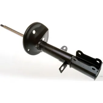 Amortisseur arrière gauche DENCKERMANN DSB020G