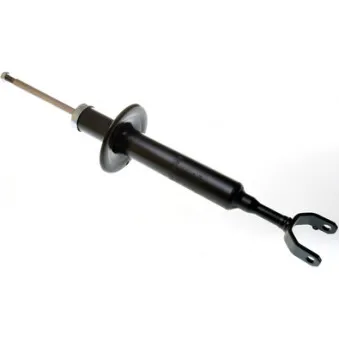 Jeu de 2 amortisseurs avant DENCKERMANN DSB037G