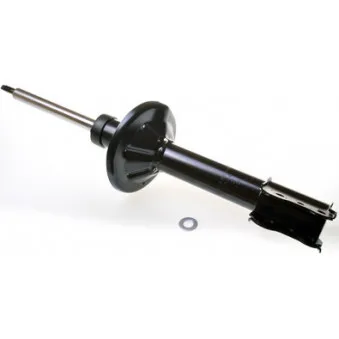 Jeu de 2 amortisseurs arrière DENCKERMANN DSB045G