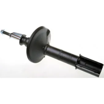 Jeu de 2 amortisseurs avant DENCKERMANN DSB051G