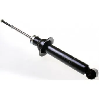 Jeu de 2 amortisseurs avant DENCKERMANN DSB056G