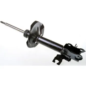 Amortisseur avant gauche DENCKERMANN DSB058G
