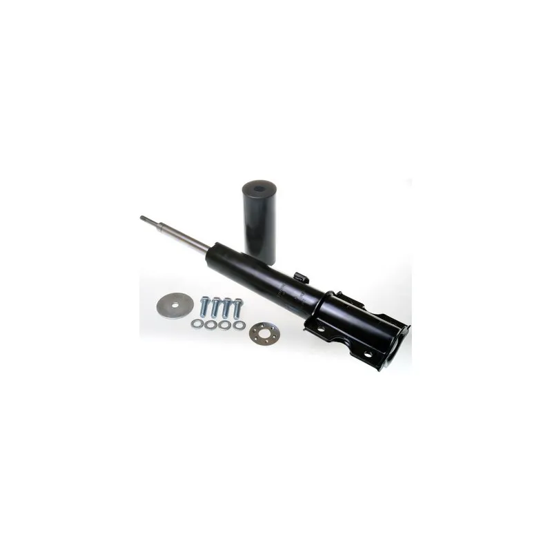 Jeu de 2 amortisseurs avant DENCKERMANN DSB080G