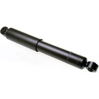 Jeu de 2 amortisseurs arrière DENCKERMANN DSB117G