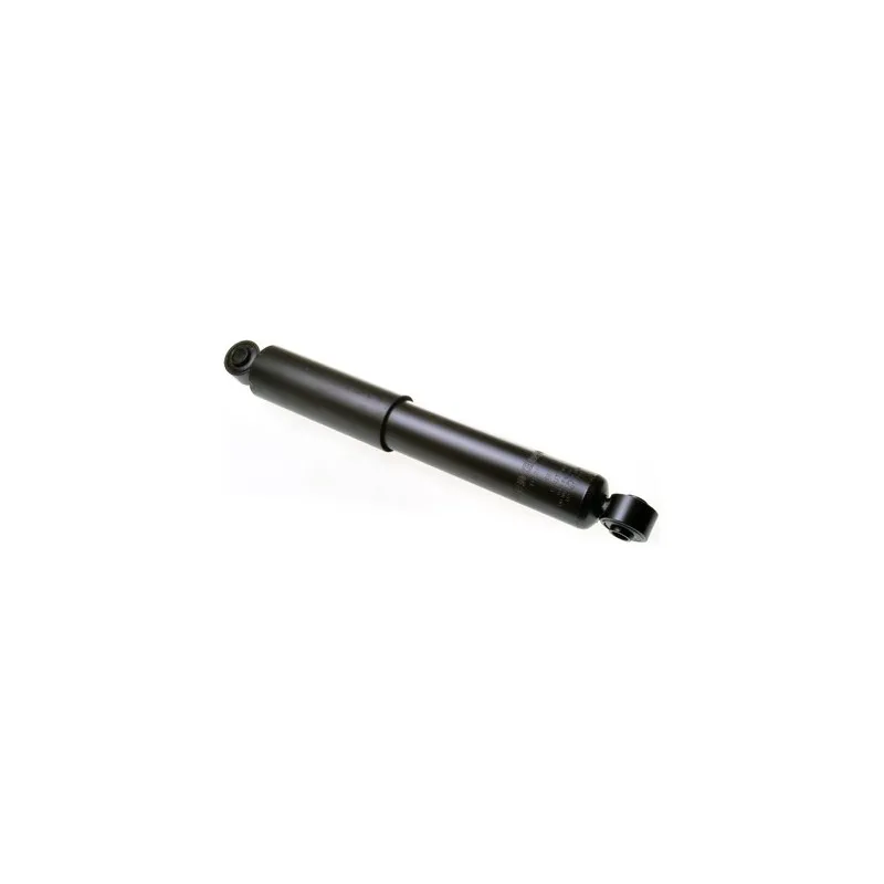 Jeu de 2 amortisseurs arrière DENCKERMANN DSB117G