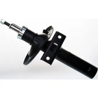 Jeu de 2 amortisseurs avant DENCKERMANN DSB124G