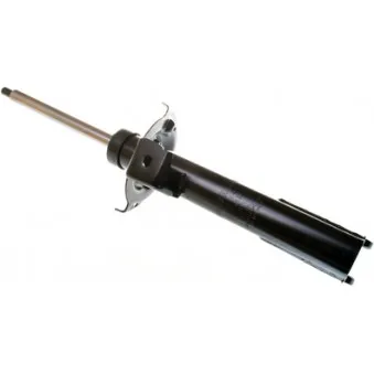 Jeu de 2 amortisseurs avant DENCKERMANN DSB154G