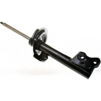 Jeu de 2 amortisseurs avant DENCKERMANN DSB155G