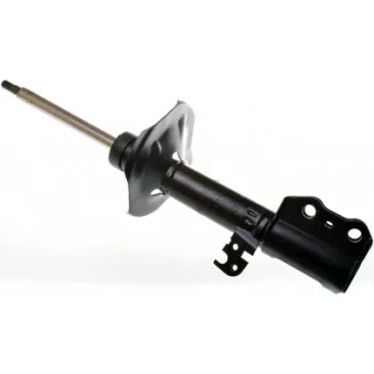 Amortisseur avant gauche DENCKERMANN DSB162G