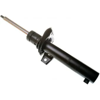 Jeu de 2 amortisseurs avant DENCKERMANN DSB165G
