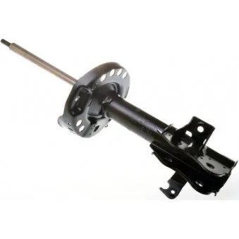 Amortisseur avant droit DENCKERMANN DSB167G
