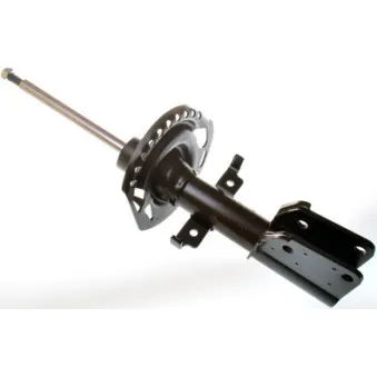 Jeu de 2 amortisseurs avant DENCKERMANN DSB168G