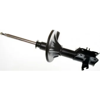 Amortisseur avant gauche DENCKERMANN DSB225G