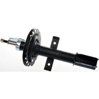 Jeu de 2 amortisseurs avant DENCKERMANN DSB237G