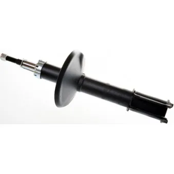 Jeu de 2 amortisseurs avant DENCKERMANN DSB240G