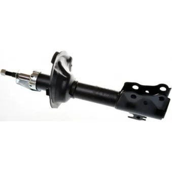 Jeu de 2 amortisseurs avant DENCKERMANN DSB244G
