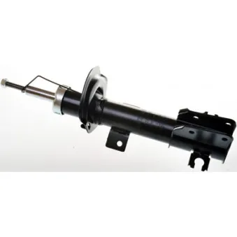 Jeu de 2 amortisseurs avant DENCKERMANN DSB257G