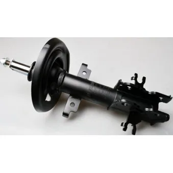 Jeu de 2 amortisseurs avant DENCKERMANN DSB276G