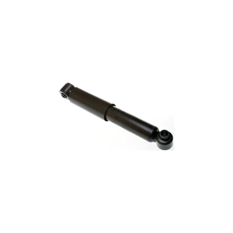 Jeu de 2 amortisseurs arrière DENCKERMANN DSF046G