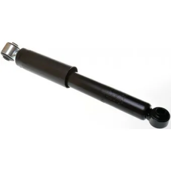 Jeu de 2 amortisseurs arrière DENCKERMANN DSF050G
