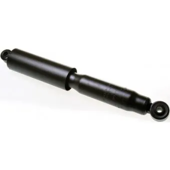 Jeu de 2 amortisseurs arrière DENCKERMANN DSF080G