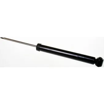 Jeu de 2 amortisseurs arrière DENCKERMANN DSF124G